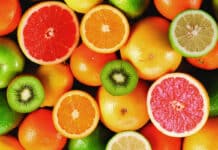 Frutas para diabéticos