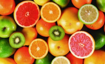 Frutas para diabéticos