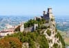 Geografía de San Marino