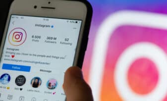 Instagram pedirá Selfies