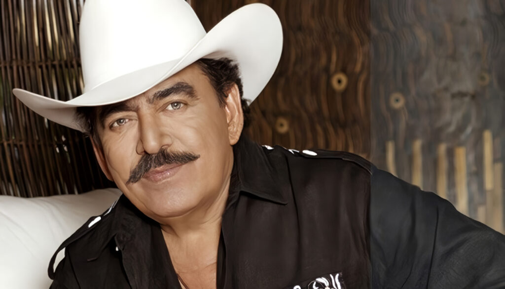 La biografía de Joan Sebastian