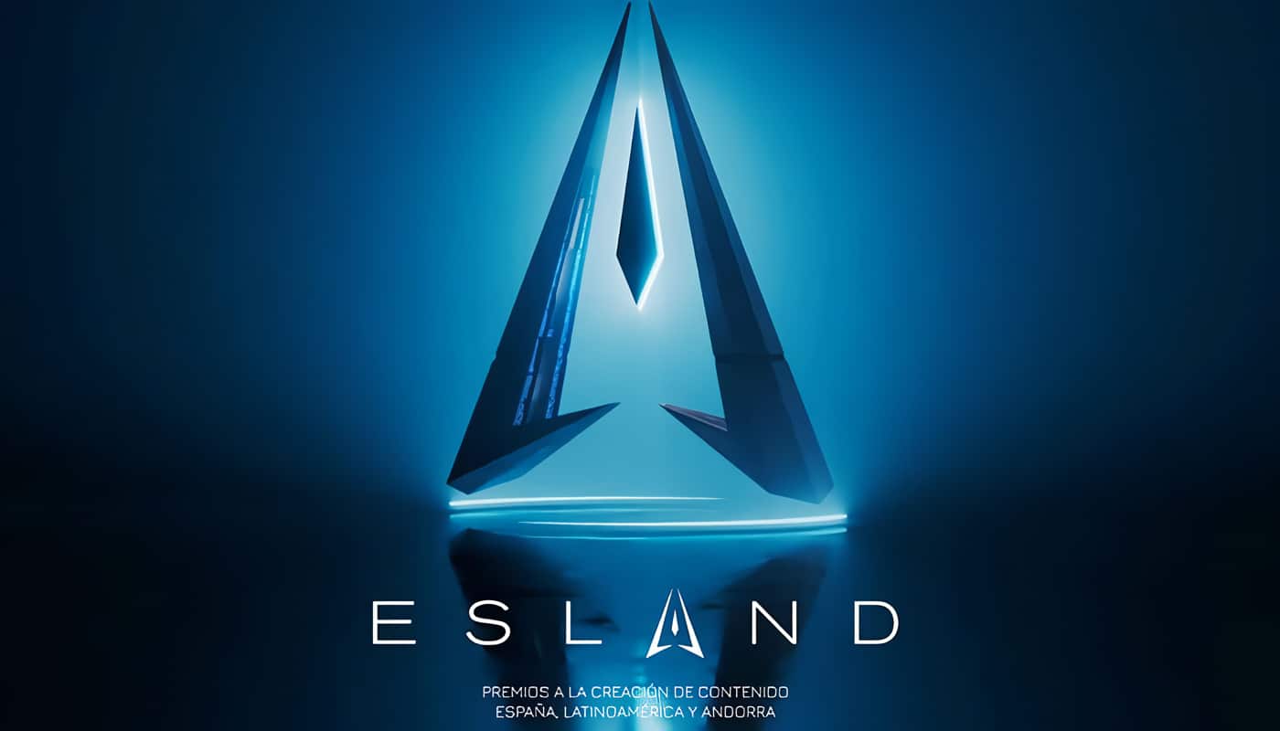 Los Premios Esland