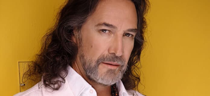 Marco Antonio Solís