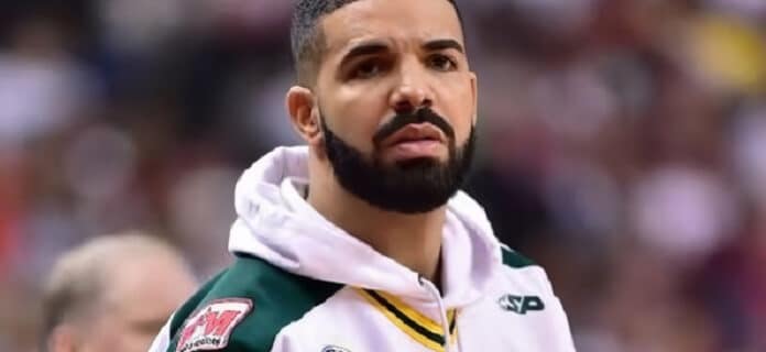 Rapero Drake es acusado