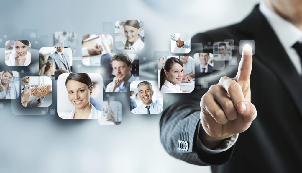 Técnico en Auxiliar en Recursos Humanos