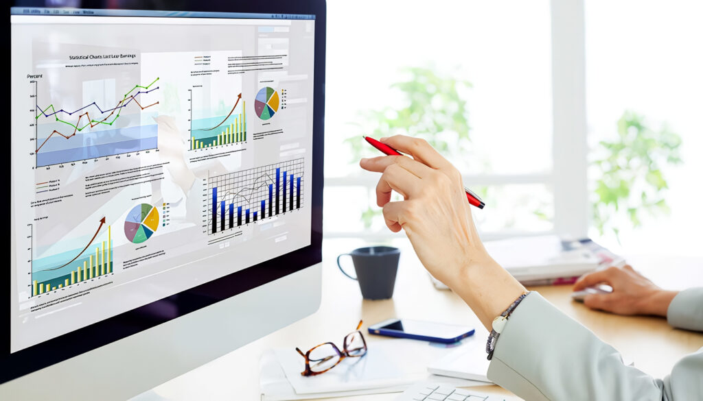 Técnico en Gestión Empresarial