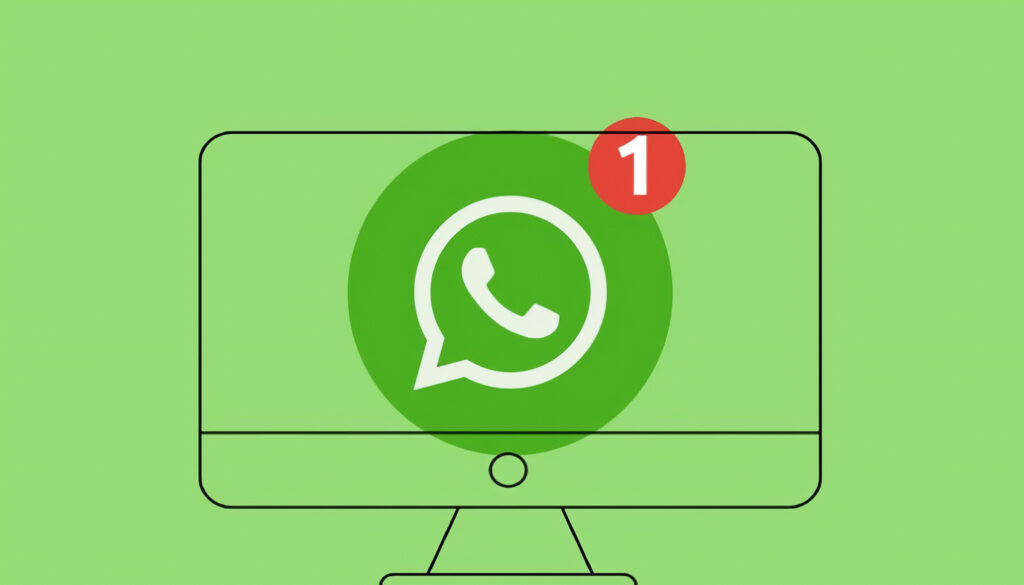 WhatsApp Web