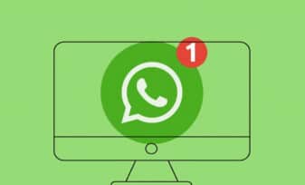 WhatsApp Web