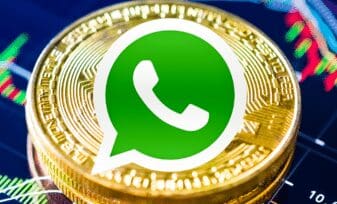 Whatsapp pagos con criptomonedas