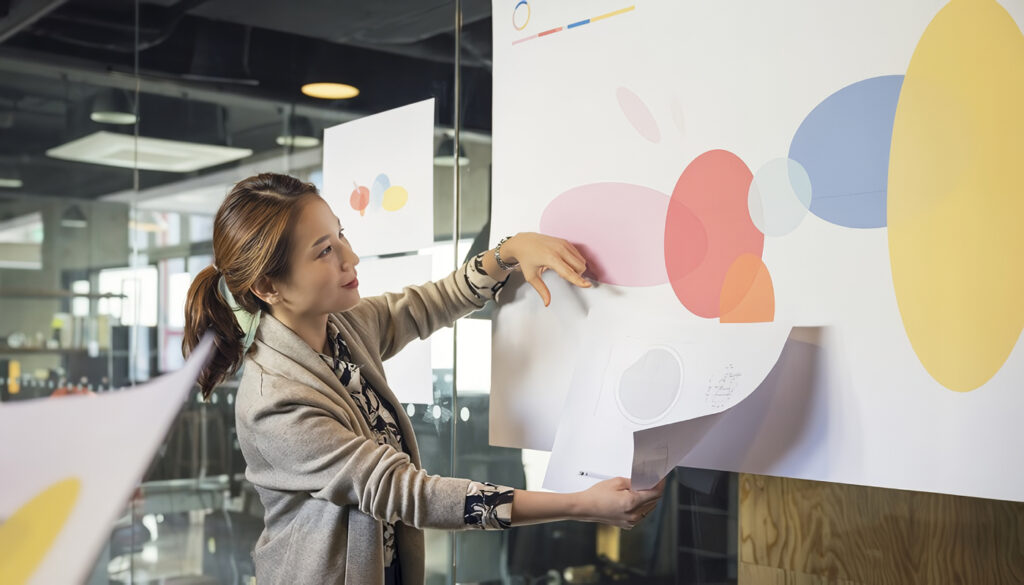 Business model innovation