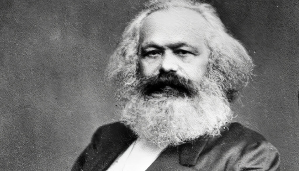 ¿Qué es el Marxismo? Cómo nació y sus características