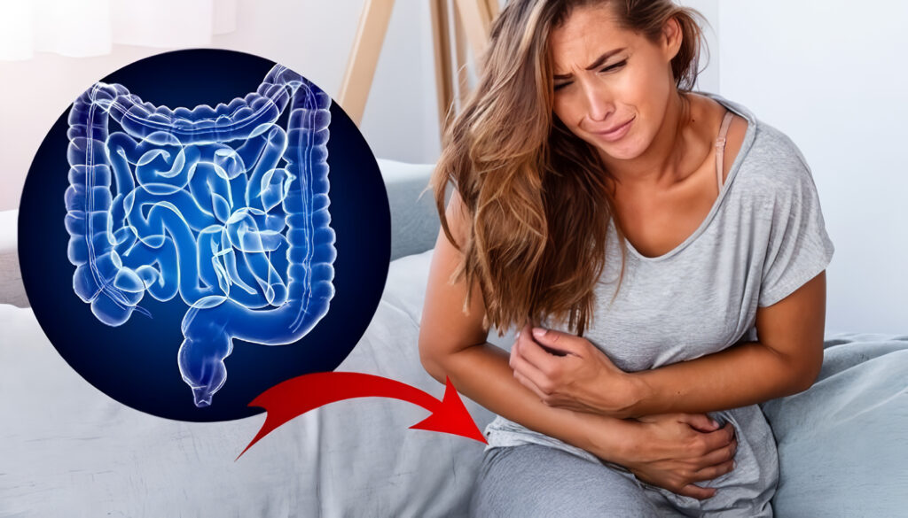 Problemas Digestivos y la ayuda de Laxantes Naturales