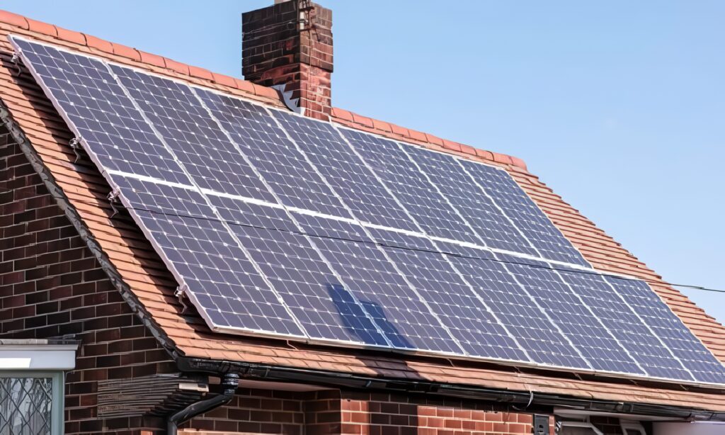 Qué es la Energía Solar Activa