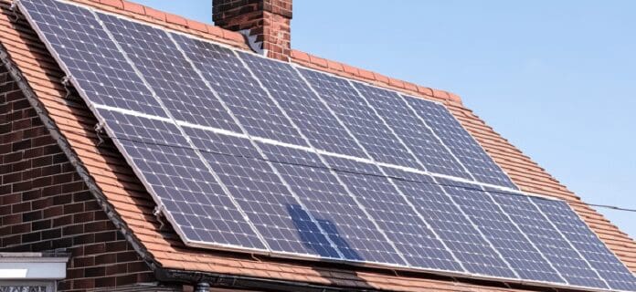Energía Solar Activa