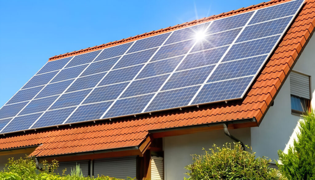 Qué es la Energía Solar Térmica