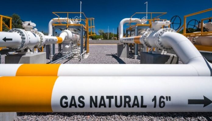 Gas Natural