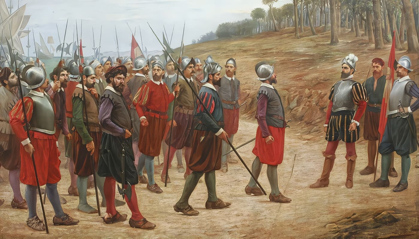 Guerra Civil Peruana de 1.856 a 1.858