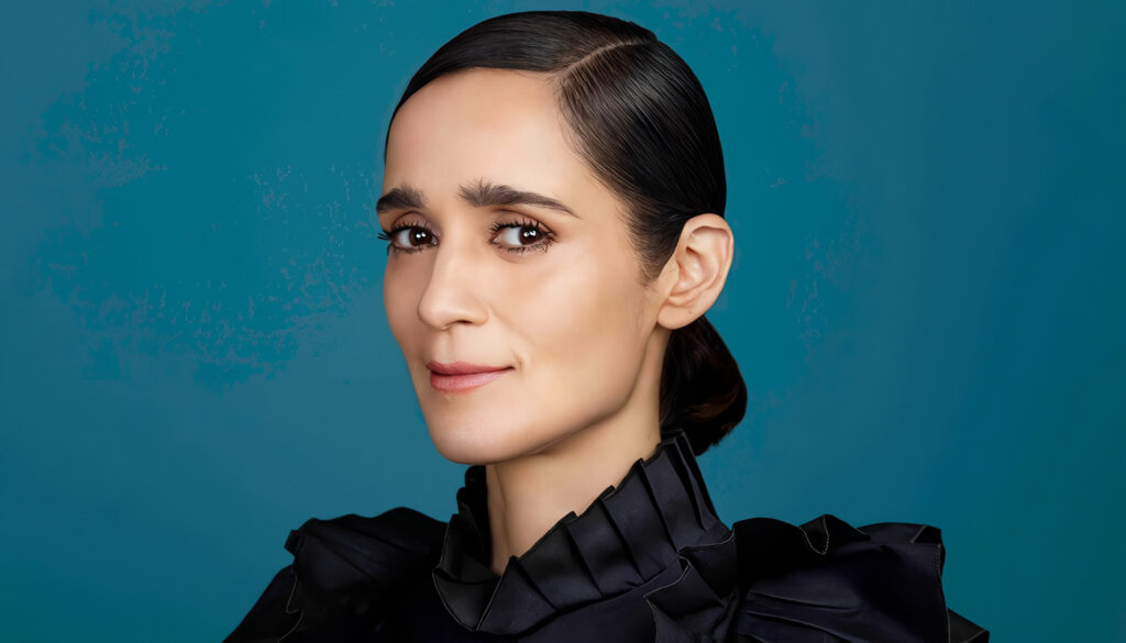 Julieta Venegas