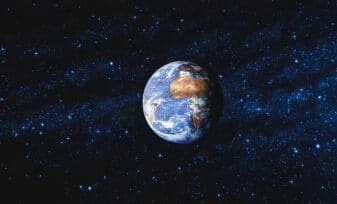 La Tierra y sus Características