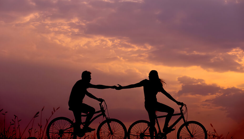 La vida en pareja