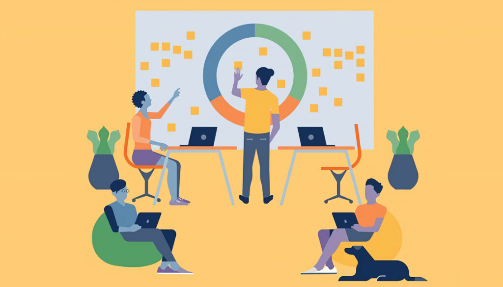 Métricas Digitales para Estrategias de Contenidos