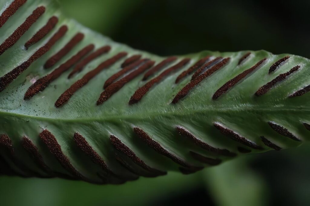 Plantas criptógamas: qué son, características, tipos, reproducción