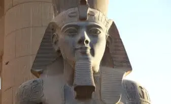 Ramsés II: Quién Fue, Reinado, Legado y Más