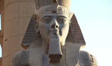 Ramsés II: Quién Fue, Reinado, Legado y Más