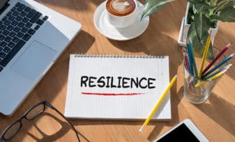 Resiliencia Organizacional