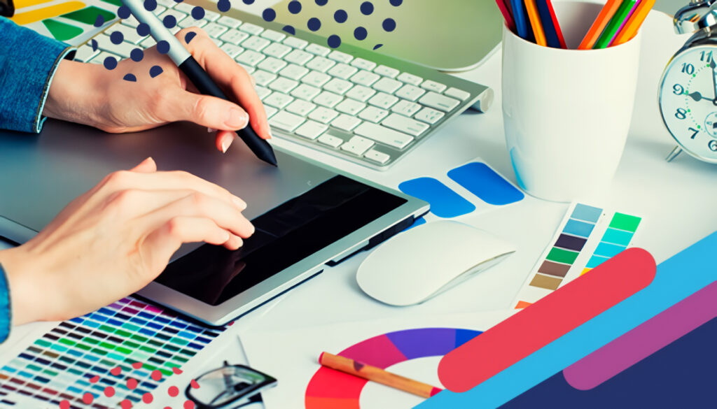 Tecnología en Diseño Gráfico