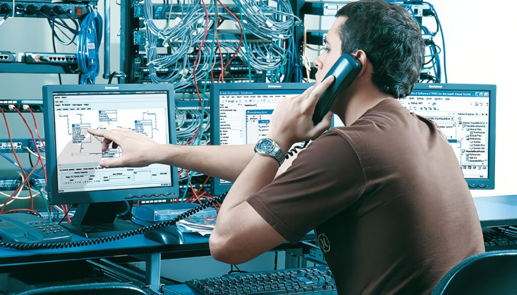 Tecnología en Sistemas de Información