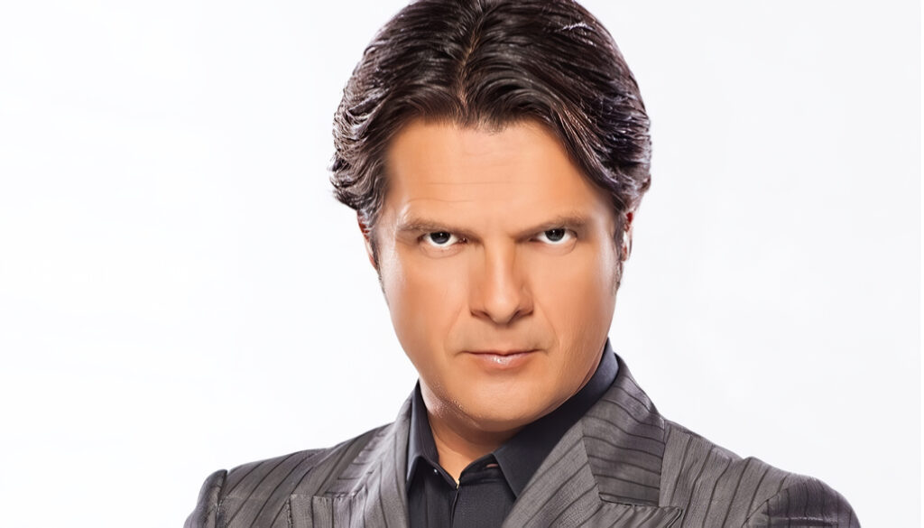 Ariel López Padilla