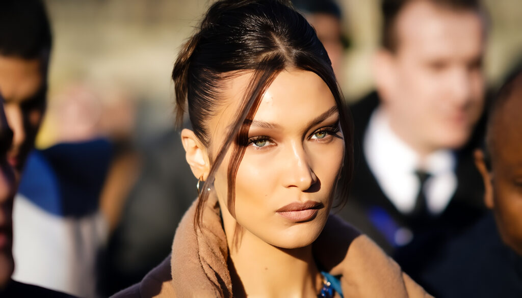 Bella Hadid