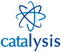 Catalysis-Logo