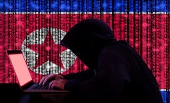 Corea del Norte Hacker