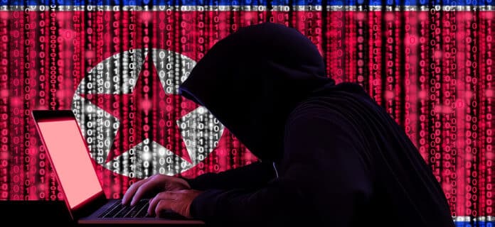 Corea del Norte Hacker