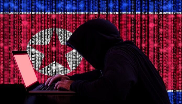 Corea del Norte Hacker