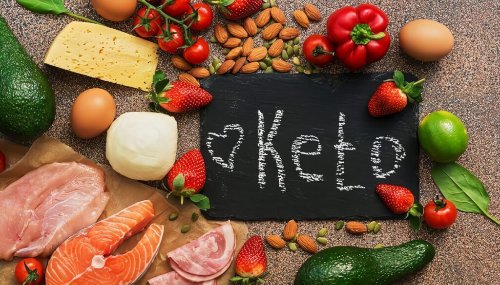 ¿Qué es la dieta KETO y cómo funciona?