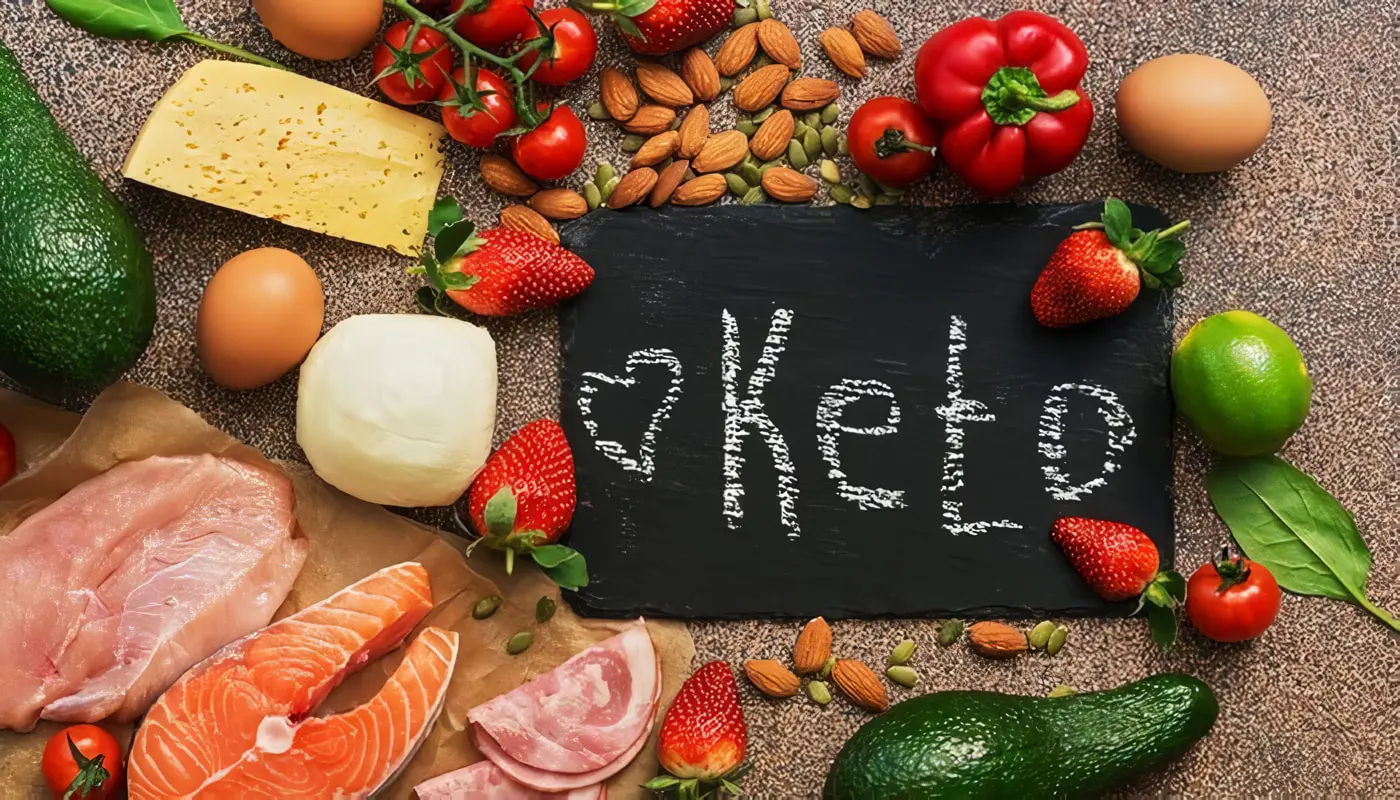 ¿qué Es La Dieta Keto Y Cómo Funcionaemk 5484