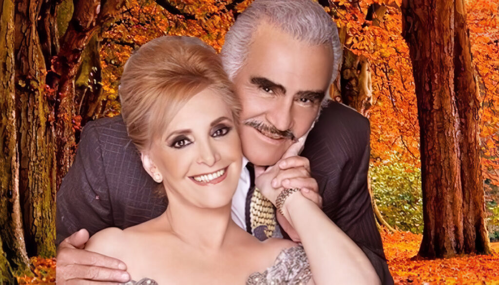 Doña Cuquita se pronuncia frente a “El Último Rey”