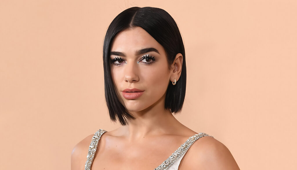 Dua Lipa