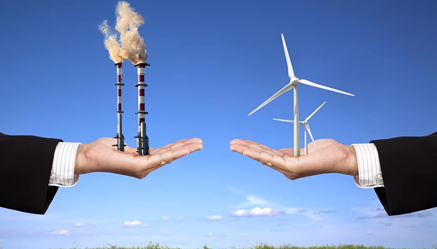 Economía Baja en Carbono