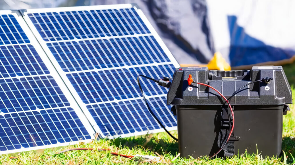 ¿Qué es la Energía Solar Fotovoltaica?