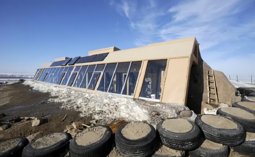 Qué es la Energía Solar Pasiva