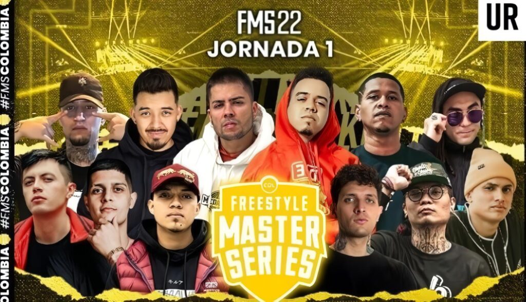 Comenzó la FMS Colombia