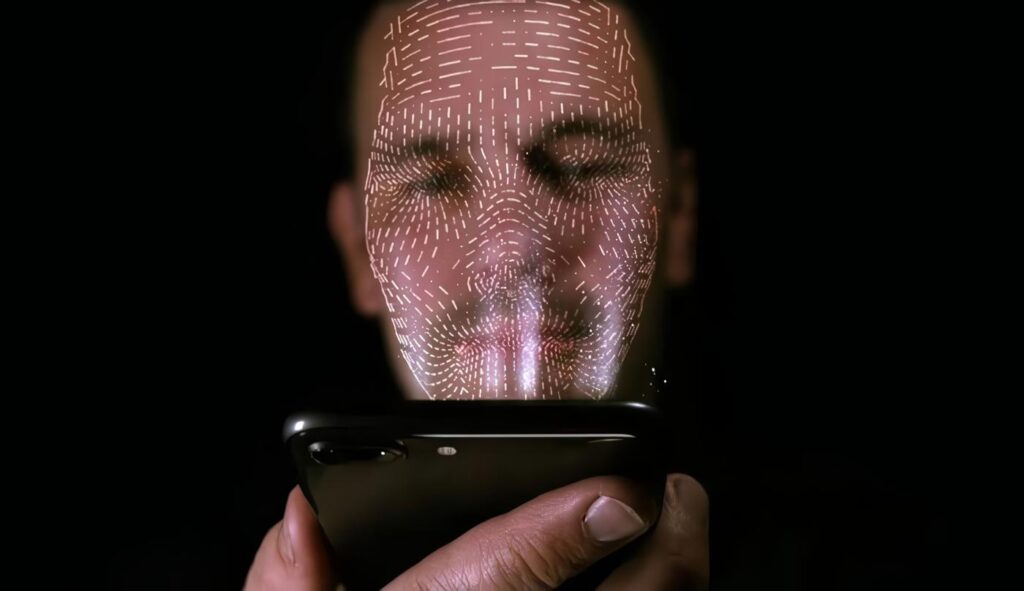 FaceID de Apple