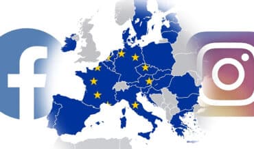 Facebook ya no se va de Europa