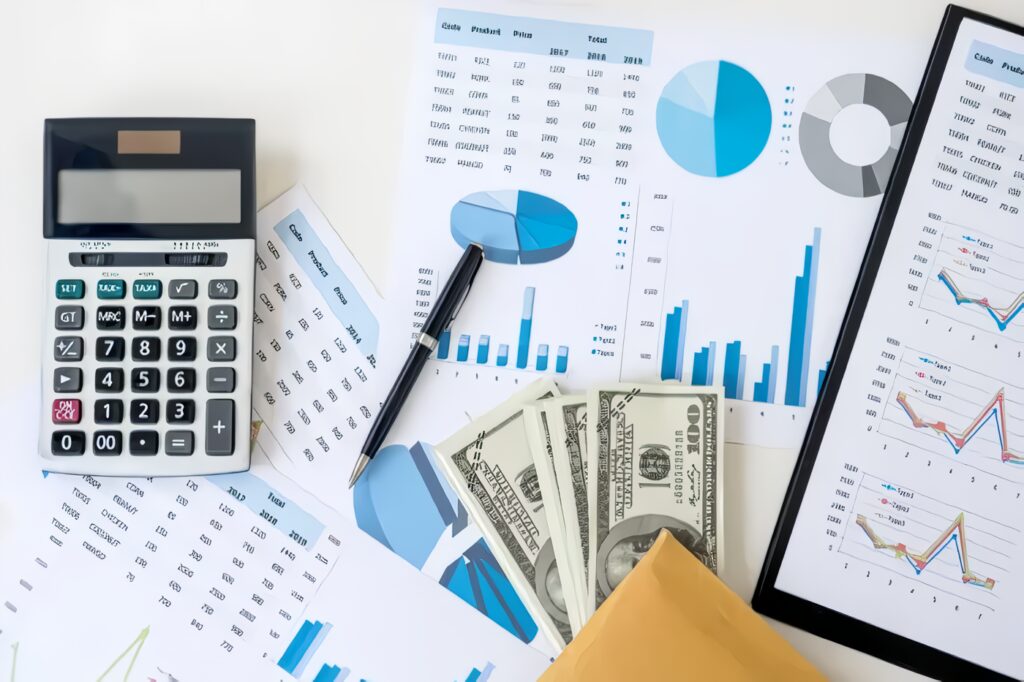 Qué Son las Finanzas