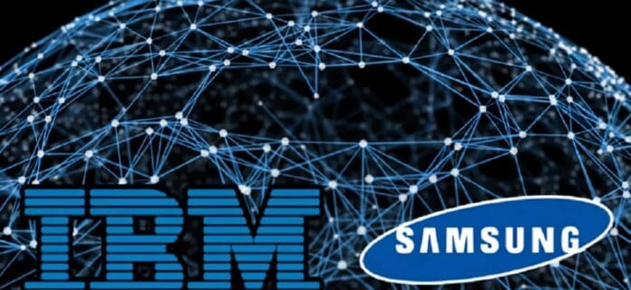 IBM y Samsung nuevo chip para la duración de la batería