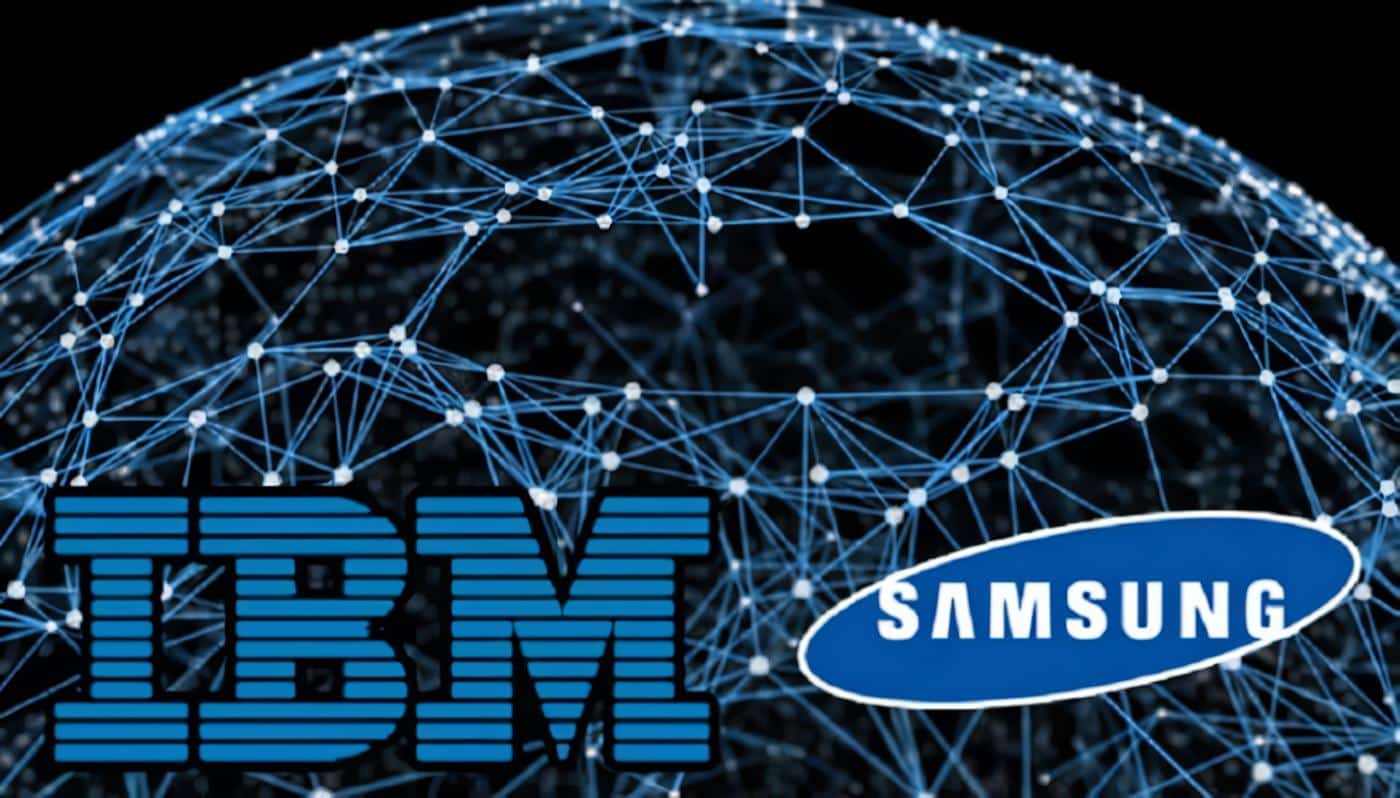 IBM y Samsung nuevo chip para la duración de la batería